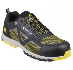 Chaussures de sécurité - Baskets de protection ATEX S1P SRC ESD Taille 40