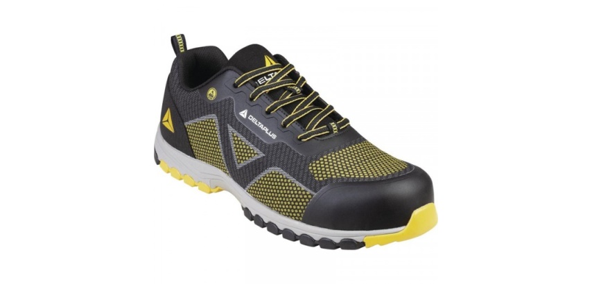 Chaussures de sécurité - Baskets de protection ATEX S1P SRC ESD Taille 40