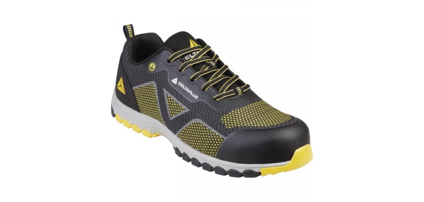 Chaussures de sécurité - Baskets de protection ATEX S1P SRC ESD Taille 40
