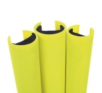 Coin de protection Haute résistance - Mousse plastique S