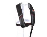 Gilet de sauvetage automatique - 150N - Ripstop/PVC