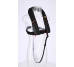 Gilet de sauvetage automatique - 150N - Ripstop/PVC