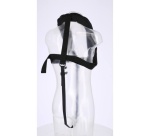 Gilet de sauvetage automatique - 150N - Ripstop/PVC