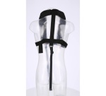 Gilet de sauvetage automatique - 150N - Ripstop/PVC