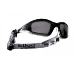 Lunettes de Protection - TRACKER Hypo-Protection - Polycarbonate Jaune