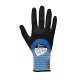 Gant de manutention Hydro Polyflex KC - EN388-2003 :4131   - Taille 9 - La paire