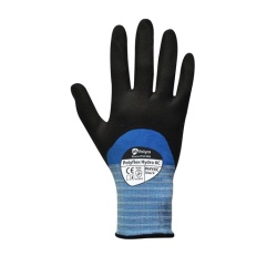 Gant de manutention Hydro Polyflex KC - EN388-2003 :4131 - La paire