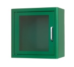 Armoire Métallique d'Intérieur pour DAE - 380x380x200mm