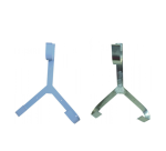 Support de bouée de sauvetage Couronne - Diamètre 750 mm