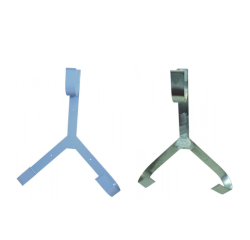 Support de bouée de sauvetage Couronne - Diamètre 750 mm