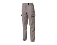 Pantalon de travail - Multi-poches Confort - Polyester Coton