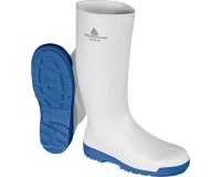 Bottes de sécurité professionnelle PVC - AGROALIMENTAIRE
