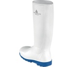 Bottes de sécurité professionnelle PVC - AGROALIMENTAIRE 39