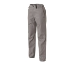 Pantalon de travail Workwear classique – Confortable et polyvalent 42 Gris