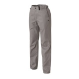 Pantalon de travail Workwear classique – Confortable et polyvalent 44 Gris