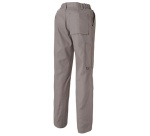 Pantalon de travail Workwear classique – Confortable et polyvalent 42 Gris