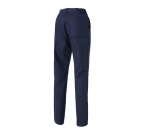 Pantalon de travail Workwear classique – Confortable et polyvalent 42 Gris