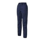 Pantalon de travail Workwear classique – Confortable et polyvalent 42 Gris