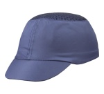 Casquette anti-heurts – Protection mousse et mesh Gris