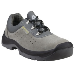 Chaussures de Sécurité basse indoor S1P SRC - ISO  20344/ 20