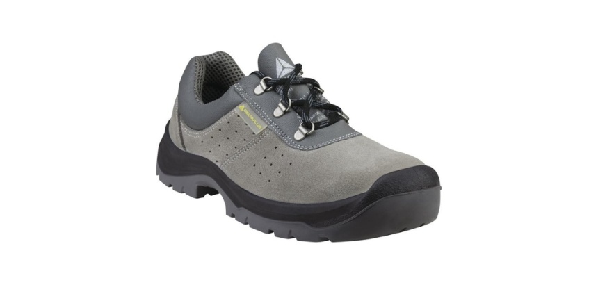 Chaussures de Sécurité basse indoor S1P SRC - ISO 20344/ 20345 43