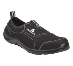 Chaussures de sécurité - Basses intérieur/extérieur - FLEX S1P SRC 43