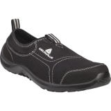 Chaussures de sécurité - Basses intérieur/extérieur - FLEX S1P SRC 38