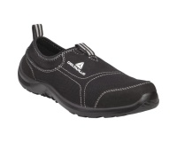 Chaussures de sécurité - Basses intérieur/extérieur - FLEX S1P SRC 38