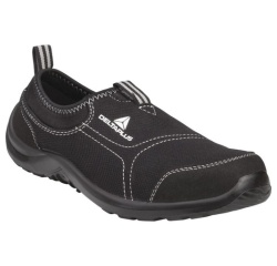 Chaussures de sécurité - Basses intérieur/extérieur - FLEX S1P SRC 38