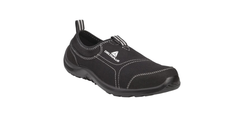 Chaussures de sécurité - Basses intérieur/extérieur - FLEX S1P SRC 38