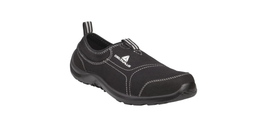 Chaussures de sécurité - Basses intérieur/extérieur - FLEX S1P SRC 43