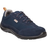 Chaussures de Sécurité - Baskets de protection - S1P SRC - ISO Taille 42