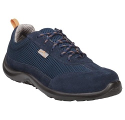 Chaussures de Sécurité - Baskets de protection - S1P SRC - ISO