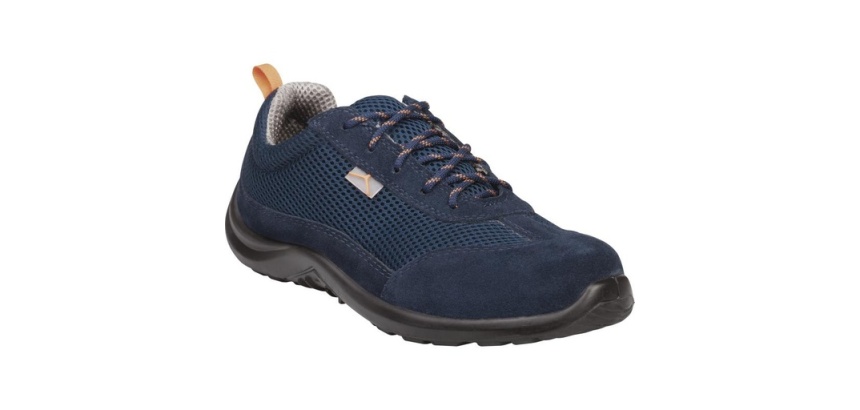 Chaussures de Sécurité - Baskets de protection - S1P SRC - ISO