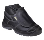 Chaussures - Haute protection métatarse - Sécurité S3 SRC 43