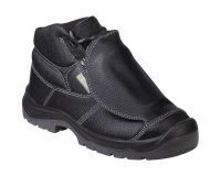 Chaussures - Haute protection métatarse - Sécurité S3 SRC 38