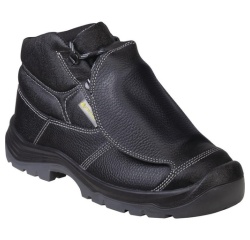 Chaussures - Haute protection métatarse - Sécurité S3 SRC