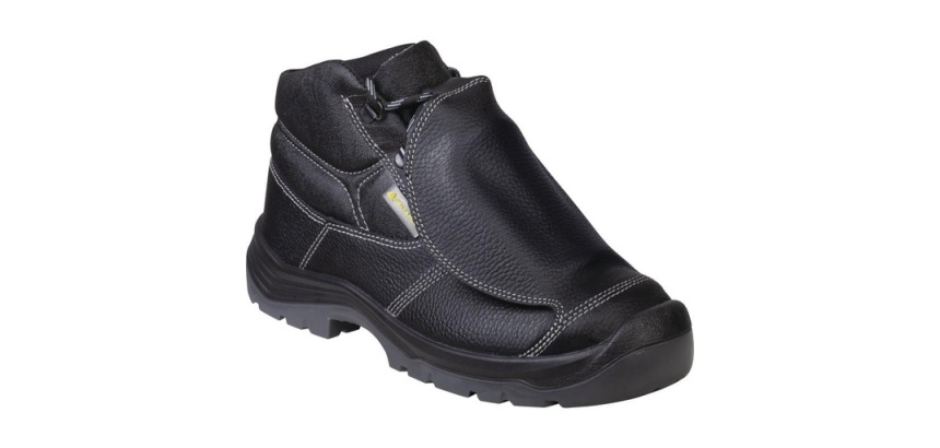 Chaussures - Haute protection métatarse - Sécurité S3 SRC 43