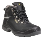 Chaussures de Sécurité hautes en cuir croupon - S3 SRC - ISO 20345 39