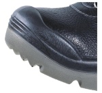 Chaussures de Sécurité hautes en cuir croupon - S3 SRC - ISO 20345 39
