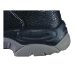 Chaussures de Sécurité hautes en cuir croupon - S3 SRC - ISO 20345 39