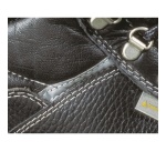 Chaussures de Sécurité hautes en cuir croupon - S3 SRC - ISO 20345 39