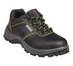 Chaussures sécurité - Basses extérieures cuir - S1P SRC 38