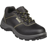 Chaussures sécurité - Basses extérieures cuir - S1P SRC 38