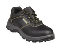 Chaussures sécurité - Basses extérieures cuir - S1P SRC 38