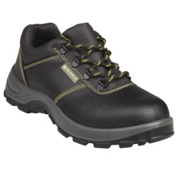 Chaussures sécurité - Basses extérieures cuir - S1P SRC 38