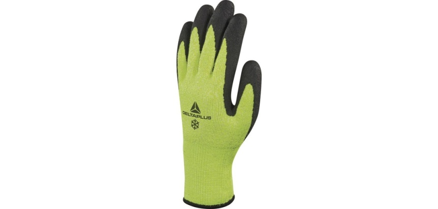 Gants de Protection anti-Coupure - Polyéthylène Haute Performance
