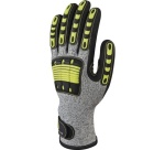 Gants anti-coupure usage intensif - La paire