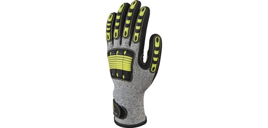 Gants anti-coupure usage intensif - La paire