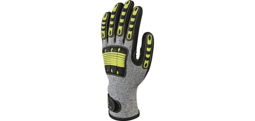 Gants anti-coupure usage intensif - La paire